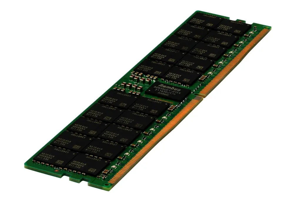 RAM HPE 16GB (1x16GB) Single Rank x4 DDR4-2133 Registered Smart 