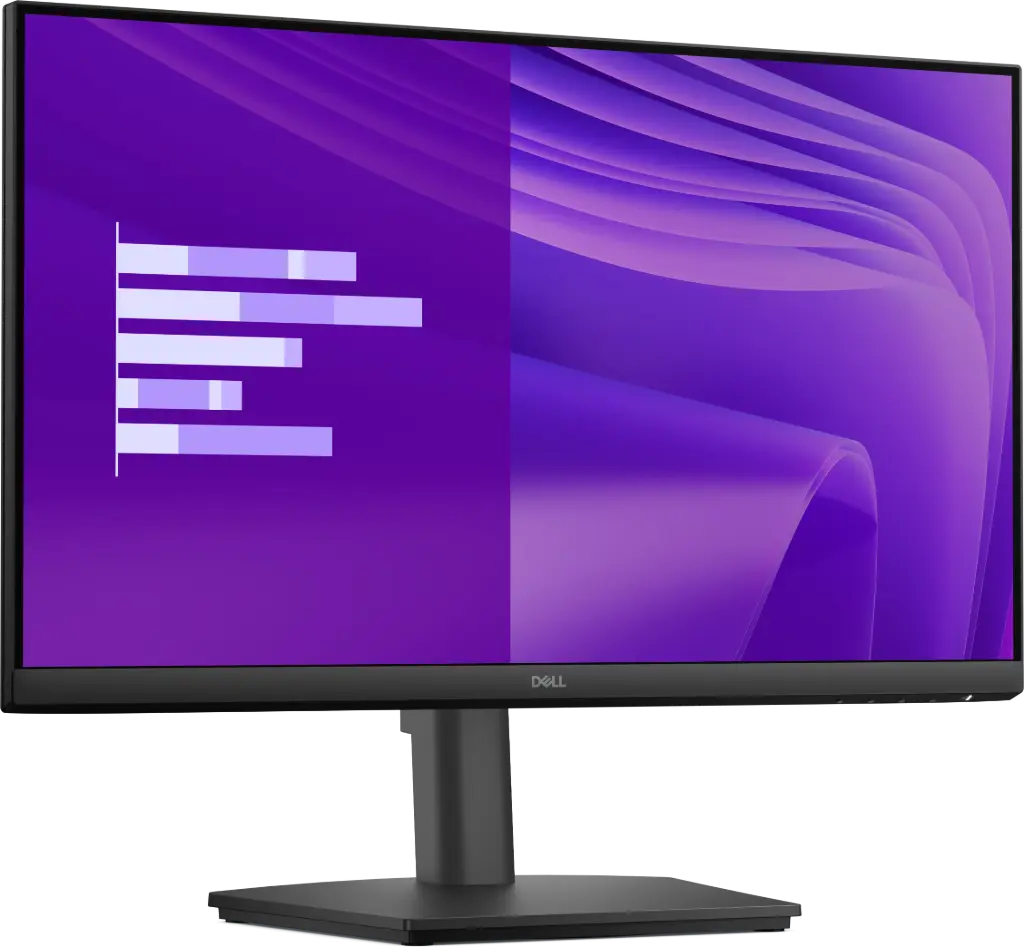 Dell E2425HSM, 23.8" FHD