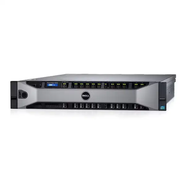 Dell PowerEdge R830 Rack Server