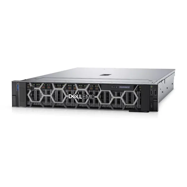 Dell PowerEdge R750 Rack Server