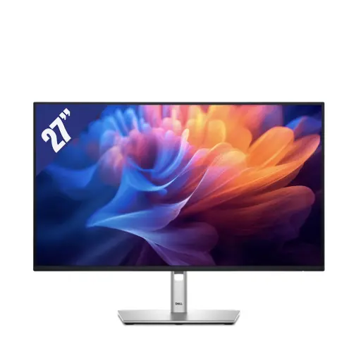 Dell P2725H 27" (FHD 1920 x 1080/ IPS/ 100Hz/ 5 ms)