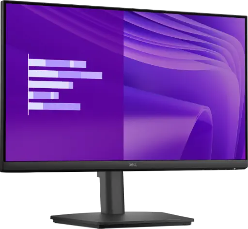 Dell E2425HSM, 23.8" FHD