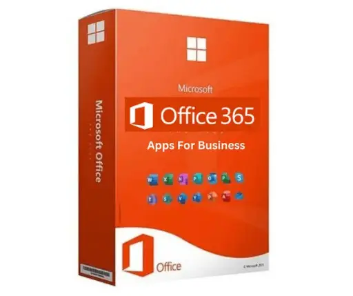 Microsoft 365 Apps for business