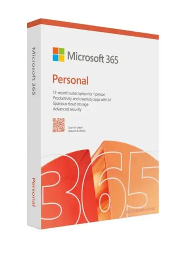  Microsoft 365 cho cá nhân