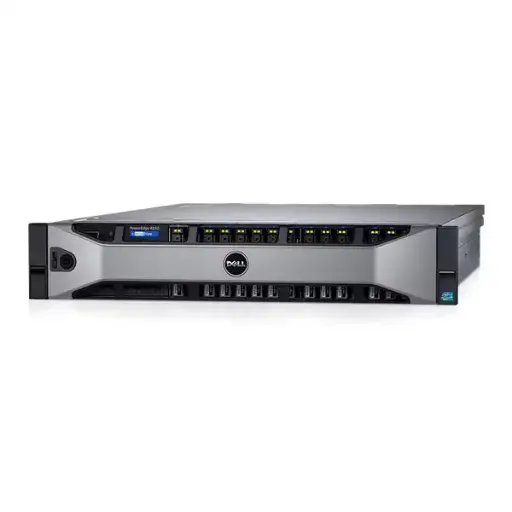 Dell PowerEdge R830 Rack Server