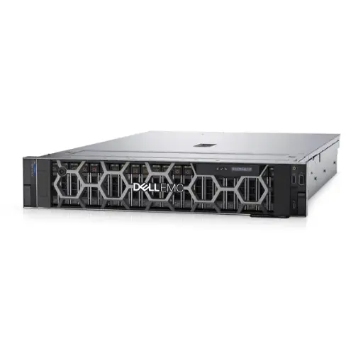 Dell PowerEdge R750 Rack Server