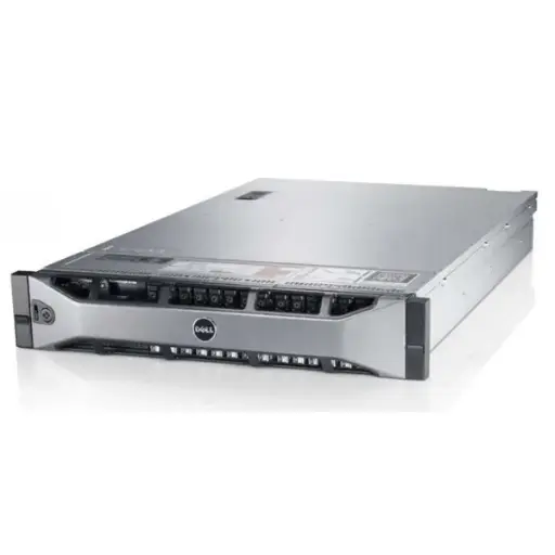 Dell PowerEdge R720 Rack Server